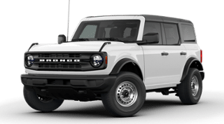 2026 Ford Bronco® External Image 2